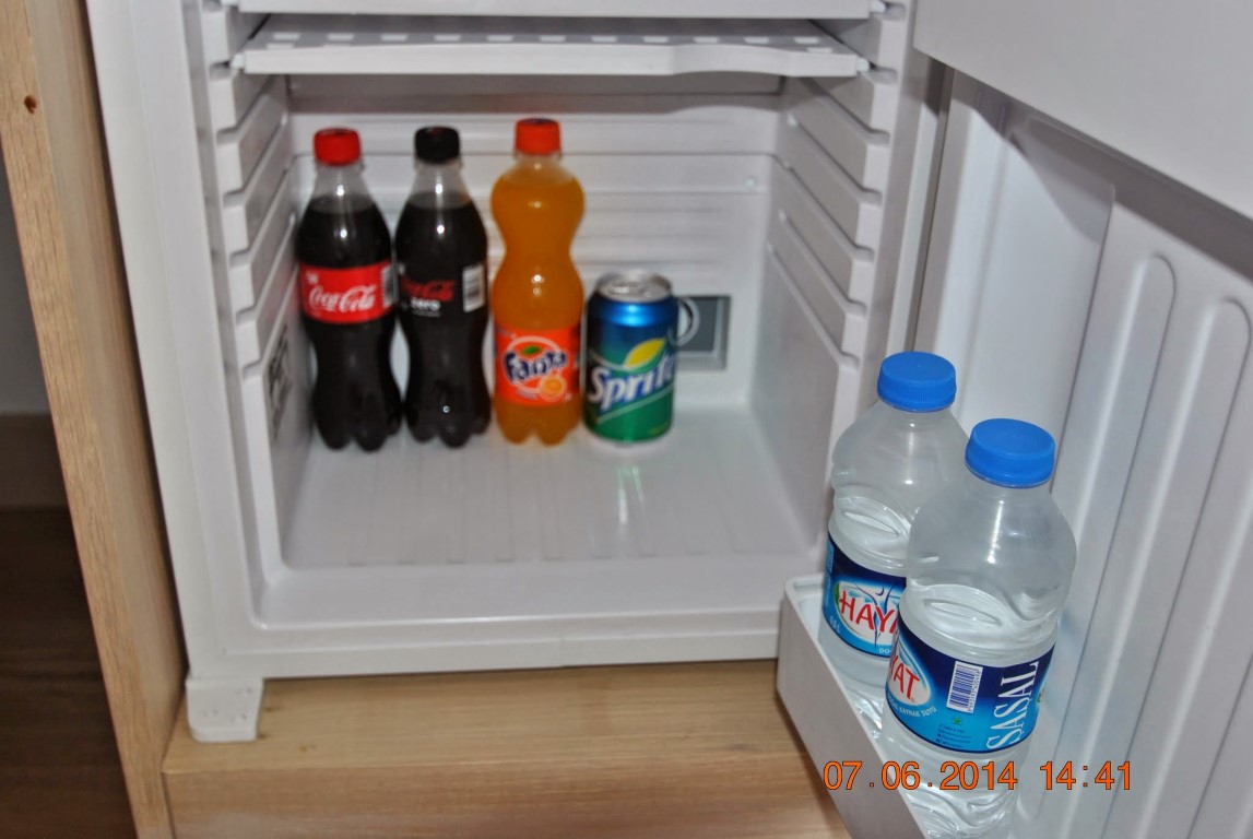 imagini hotel EUPHORIA AEGEAN